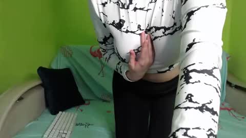 alinasei online show from 8, 3, 2026