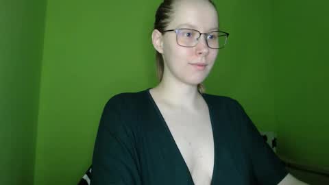 alinasei online show from 15, 3, 2026