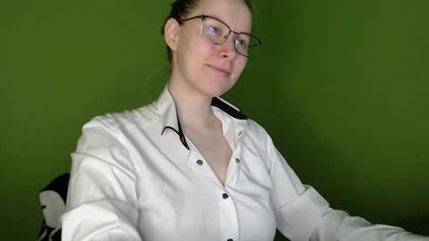 alinasei online show from 28, 3, 2026