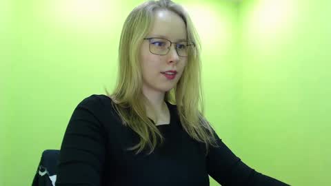 alinasei online show from 31, 3, 2026