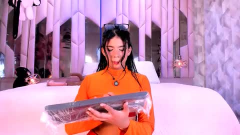   online show from 8, 2, 2026