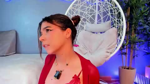 Snapshot of alinasweett_ chatting on 22, 11, 2025 online show from 22, 11, 2025