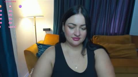 Alina online show from 12, 9, 2025