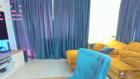 Alina online show from 13, 9, 2025