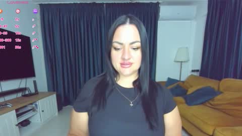 Alina online show from 18, 9, 2025