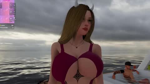 Alis online show from 25, 1, 2025