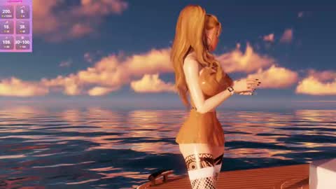 Alis online show from 29, 1, 2025