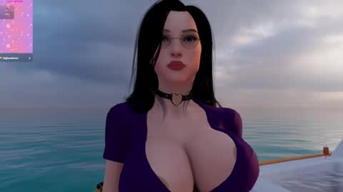 Alis online show from 8, 2, 2025