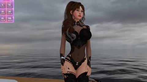 Alis online show from 11, 2, 2025