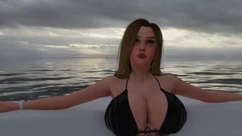 Alis online show from 18, 2, 2025