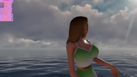 Alis online show from 20, 2, 2025