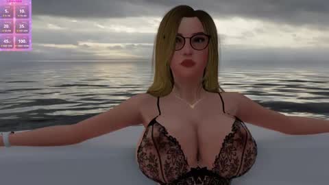 Alis online show from 4, 3, 2025