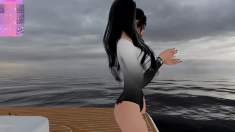 Alis online show from 7, 3, 2025