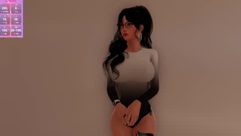 Alis online show from 8, 3, 2025