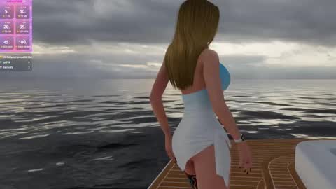 Alis online show from 9, 3, 2025