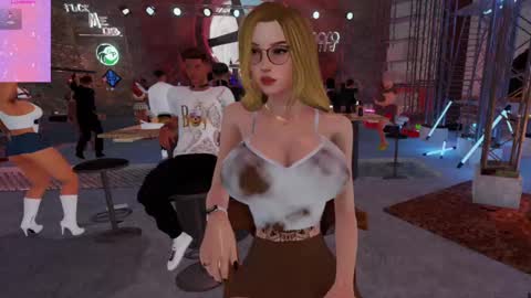 Alis online show from 12, 3, 2025
