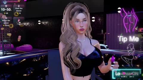 Alis online show from 11, 9, 2025