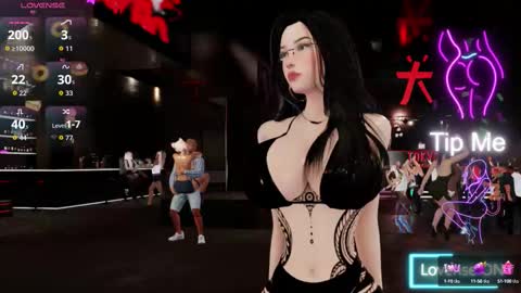 Alis online show from 27, 9, 2025