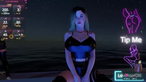 Alis online show from 1, 10, 2025