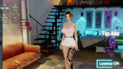 Alis online show from 6, 10, 2025