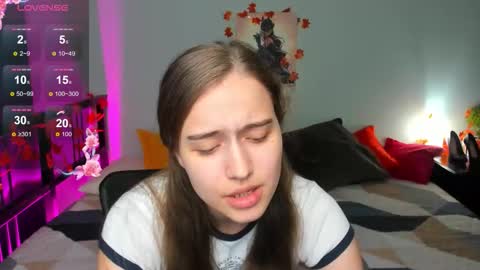 alisa__kelly online show from 29, 10, 2025