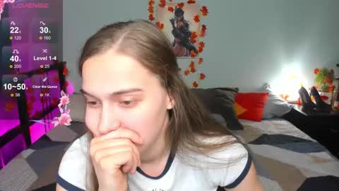 alisa__kelly online show from 9, 11, 2025