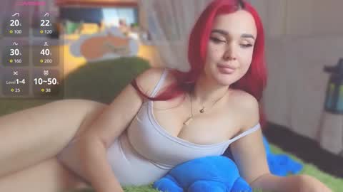 Snapshot of alisa__koma chatting on 21, 10, 2025 Alice Post Op online show from 21, 10, 2025