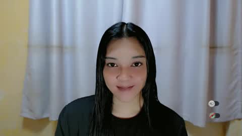 Snapshot of alisa_kiss_ chatting on 12, 1, 2025 Shanti xhey online show from 12, 1, 2025