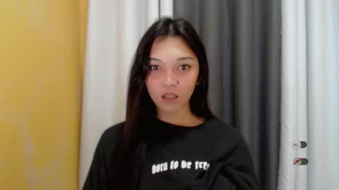 Snapshot of alisa_kiss_ chatting on 18, 1, 2025 Shanti xhey online show from 18, 1, 2025