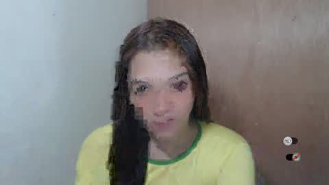 Snapshot of alisa_kiss_ chatting on 2, 2, 2025 Shanti xhey online show from 2, 2, 2025