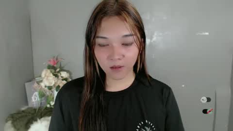 Snapshot of alisa_kiss_ chatting on 6, 2, 2025 Shanti xhey online show from 6, 2, 2025