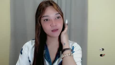 Snapshot of alisa_kiss_ chatting on 9, 2, 2025 Shanti xhey online show from 9, 2, 2025