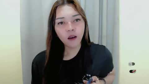 Snapshot of alisa_kiss_ chatting on 17, 2, 2025 Shanti xhey online show from 17, 2, 2025