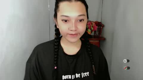Snapshot of alisa_kiss_ chatting on 18, 9, 2025 Shanti xhey online show from 18, 9, 2025