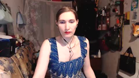 Snapshot of alisa_marta_ chatting on 18, 1, 2025 Alisa  Marta liska  online show from 18, 1, 2025