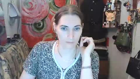 Snapshot of alisa_marta_ chatting on 30, 1, 2025 Alisa  Marta liska  online show from 30, 1, 2025
