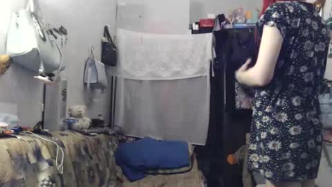 Alisa  Marta liska  online show from 1, 3, 2026