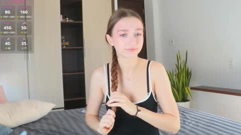 Alice                                   Fansly Alisa01 online show from 1, 3, 2026