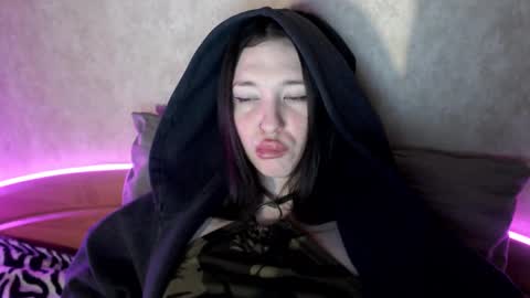 Snapshot of alisaadoll chatting on 8, 2, 2026 alisaadoll online show from 8, 2, 2026