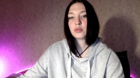 Snapshot of alisaadoll chatting on 13, 3, 2026 alisaadoll online show from 13, 3, 2026