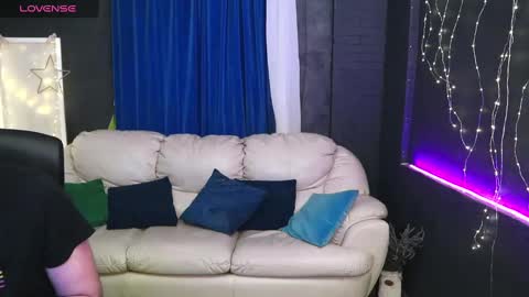Alisa Aleks online show from 25, 1, 2025