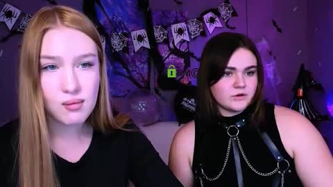 Alisa online show from 28, 10, 2025