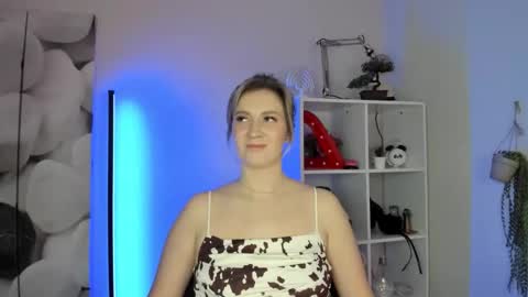 AlisaLady24 online show from 20, 11, 2025