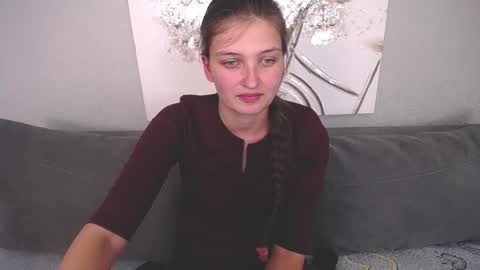 Alisa online show from 19, 9, 2025