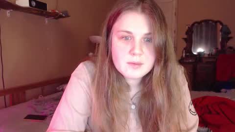 alisashy666 online show from 12, 3, 2026