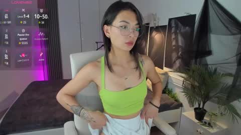 Alice online show from 26, 9, 2025