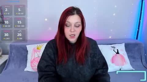 Alisa online show from 15, 1, 2026