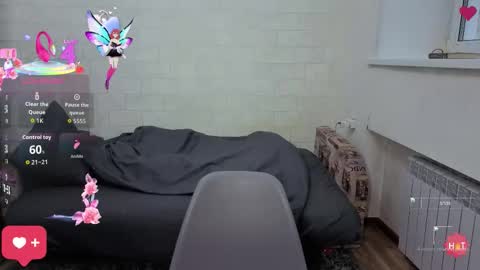 alisawyn online show from 8, 10, 2025