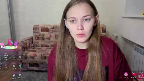 alisawyn online show from 27, 10, 2025