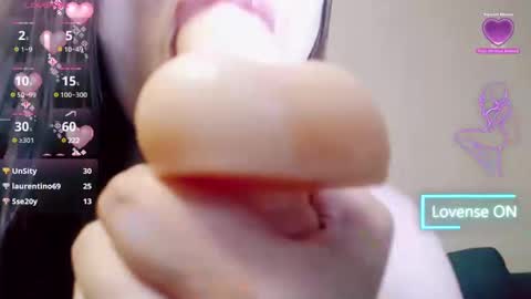 alisesexydoll777 online show from 18, 2, 2025